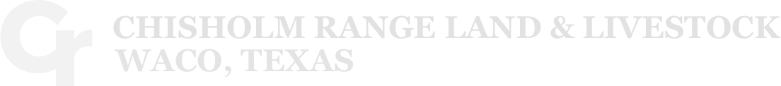 Chisholm Range Longhorns logo
